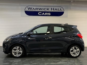 Used Hyundai i10 2022 for sale - 75658910: Photo