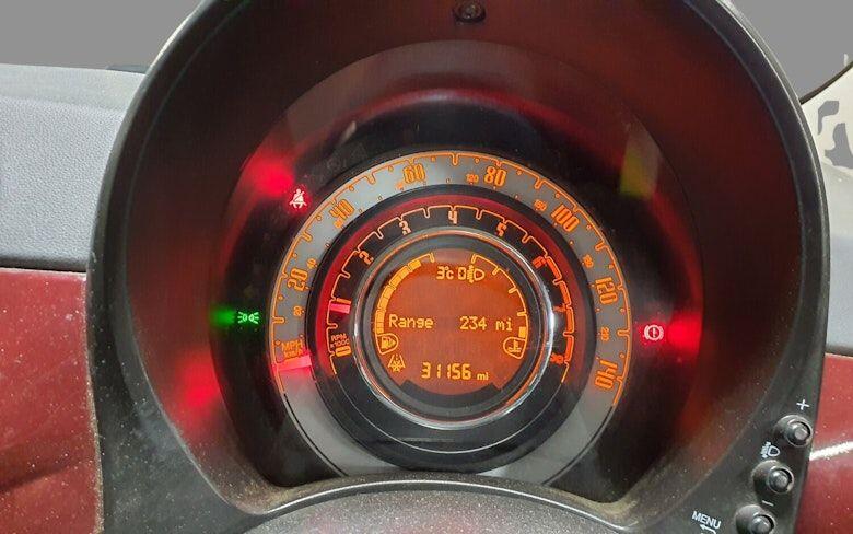 Used Fiat 500 2018 for sale - 77411574: Photo 11