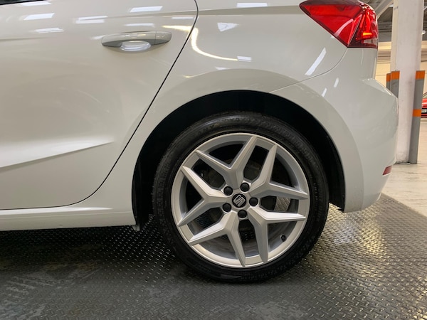 Used SEAT Ibiza 2018 for sale - 76012408: Photo 14