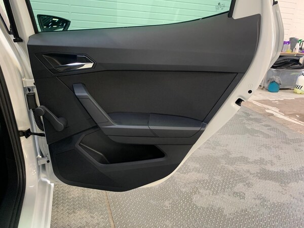 Used SEAT Ibiza 2018 for sale - 76012408: Photo 15