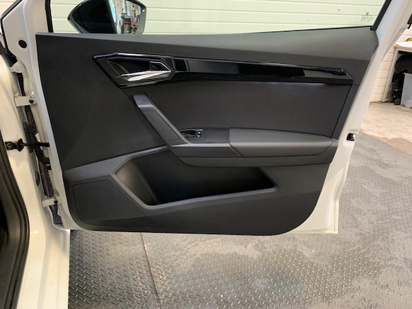 Used SEAT Ibiza 2018 for sale - 76012408: Photo 19