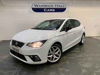 2018 (18) - 1.0 TSI FR Euro 6 (s/s) 5dr