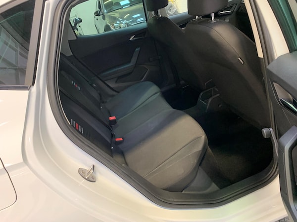 Used SEAT Ibiza 2018 for sale - 76012408: Photo 20