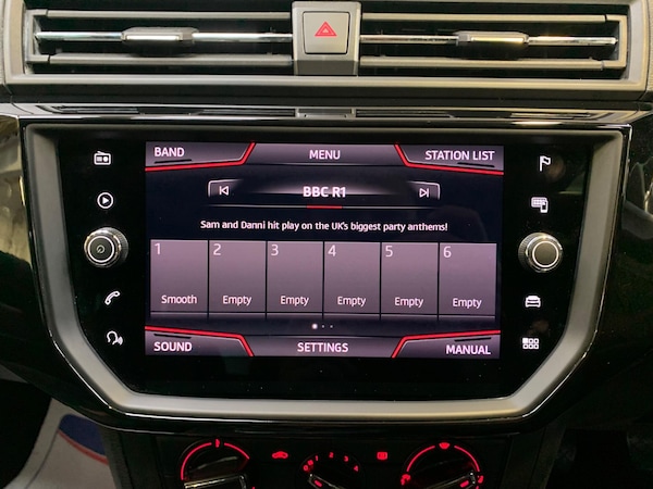 Used SEAT Ibiza 2018 for sale - 76012408: Photo 24