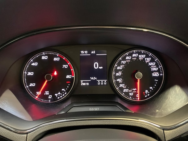 Used SEAT Ibiza 2018 for sale - 76012408: Photo 25