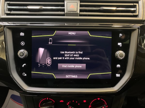 Used SEAT Ibiza 2018 for sale - 76012408: Photo 29