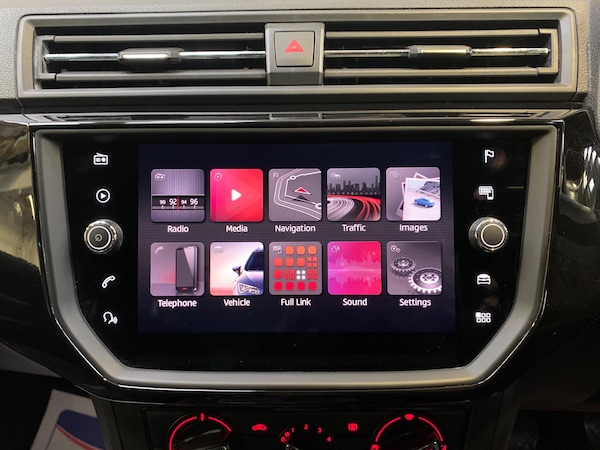 Used SEAT Ibiza 2018 for sale - 76012408: Photo 31