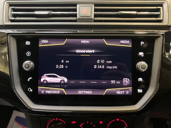 Used SEAT Ibiza 2018 for sale - 76012408: Photo 33