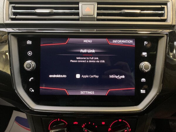 Used SEAT Ibiza 2018 for sale - 76012408: Photo 34