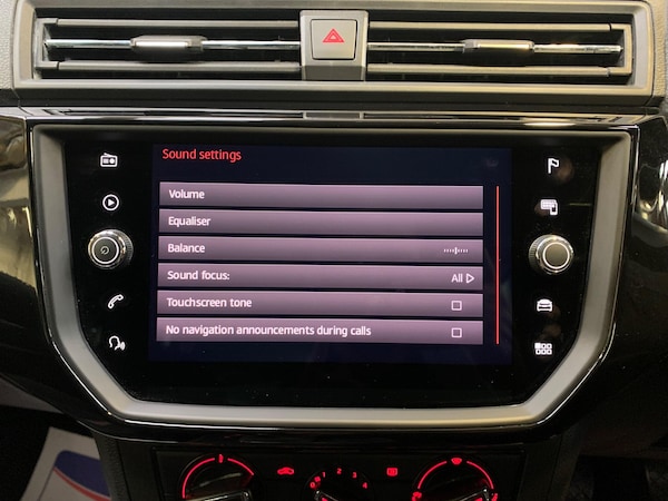 Used SEAT Ibiza 2018 for sale - 76012408: Photo 37