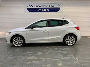 Used SEAT Ibiza 2018 for sale - 76012408: Photo 3