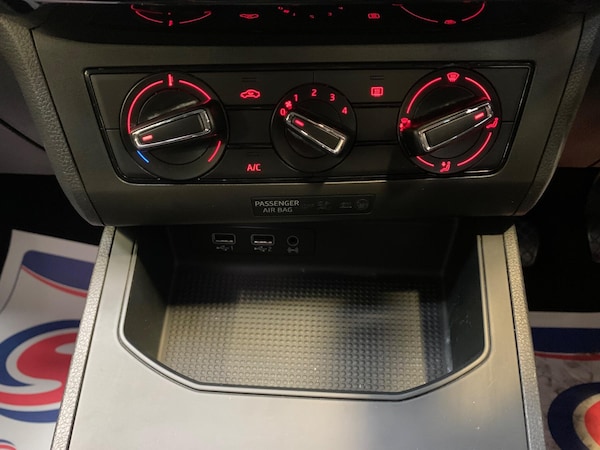 Used SEAT Ibiza 2018 for sale - 76012408: Photo 42
