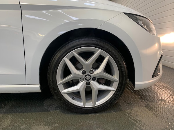 Used SEAT Ibiza 2018 for sale - 76012408: Photo 8
