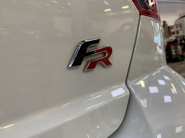 Used SEAT Ibiza 2018 for sale - 76012408: Photo 9