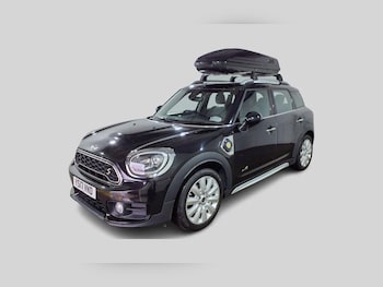 2017 (17) - 1.5 Cooper S E ALL4 PHEV 5dr Auto
