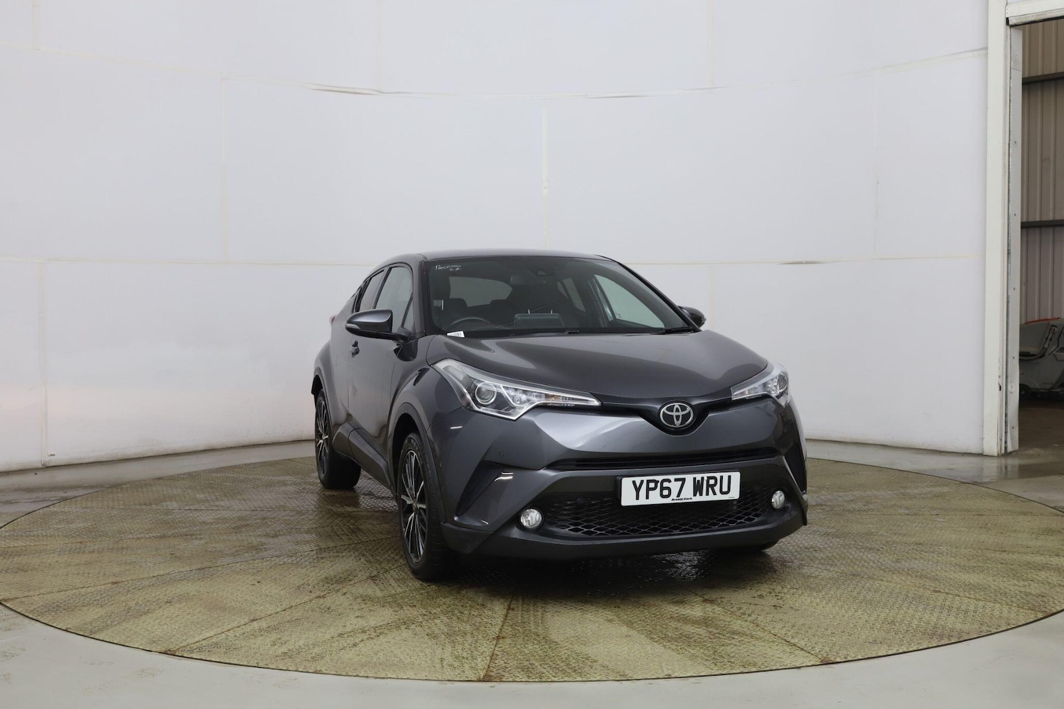 Used Toyota C-HR for sale - 77783166: Photo 10