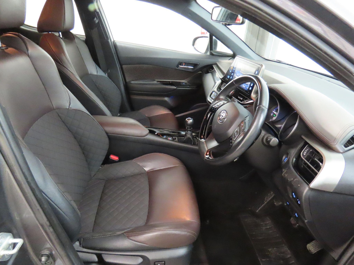 Used Toyota C-HR for sale - 77783166: Photo 12