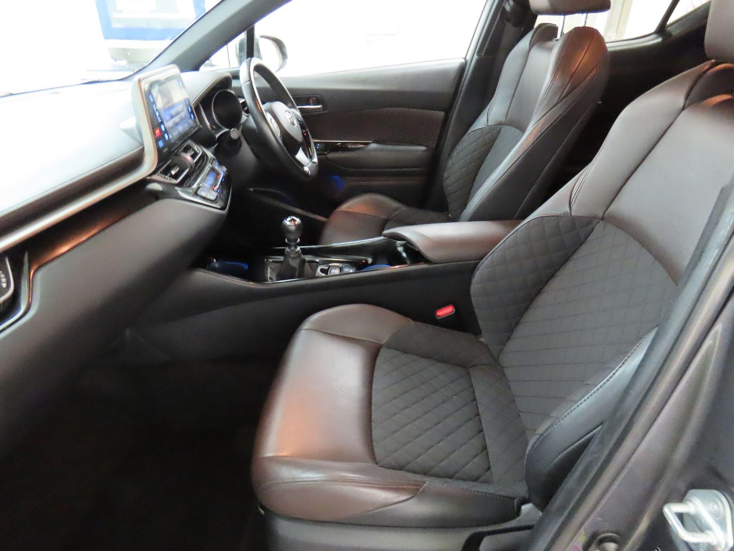 Used Toyota C-HR for sale - 77783166: Photo 14