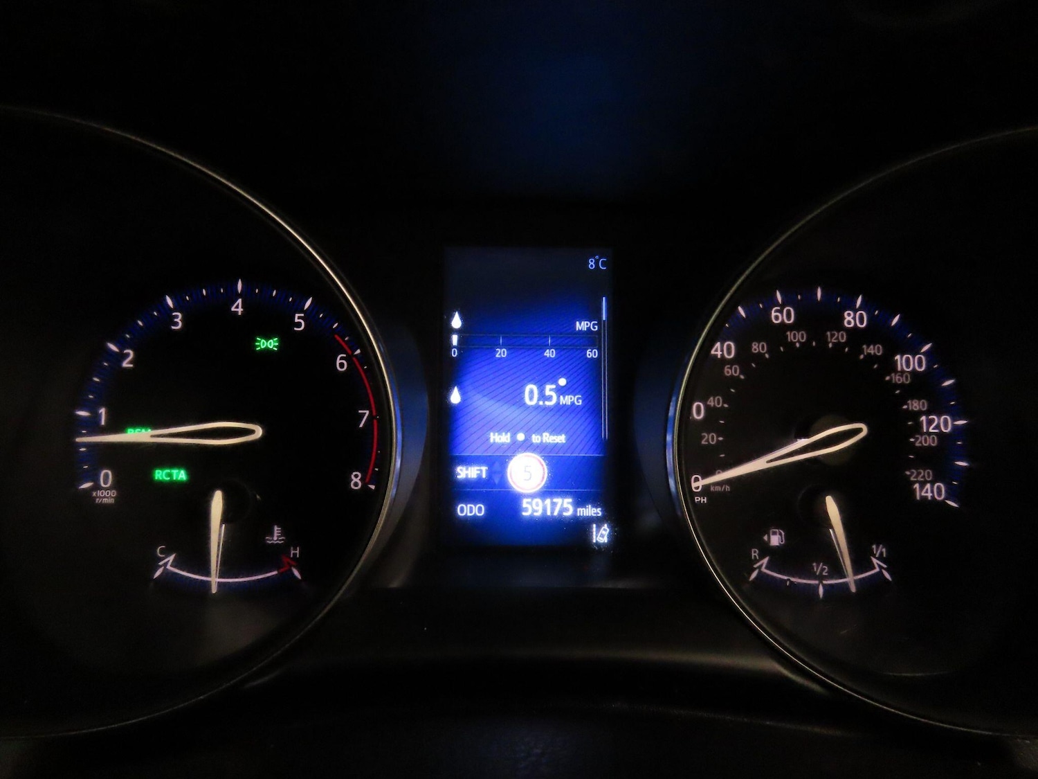 Used Toyota C-HR for sale - 77783166: Photo 15