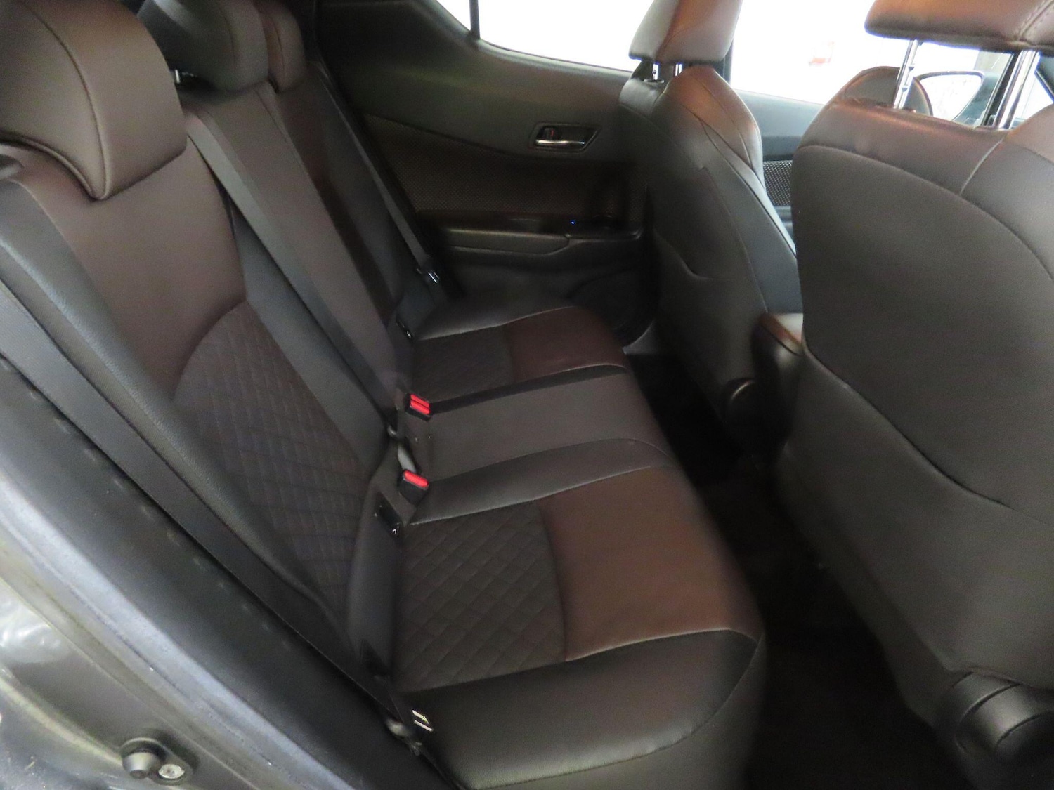 Used Toyota C-HR for sale - 77783166: Photo 19