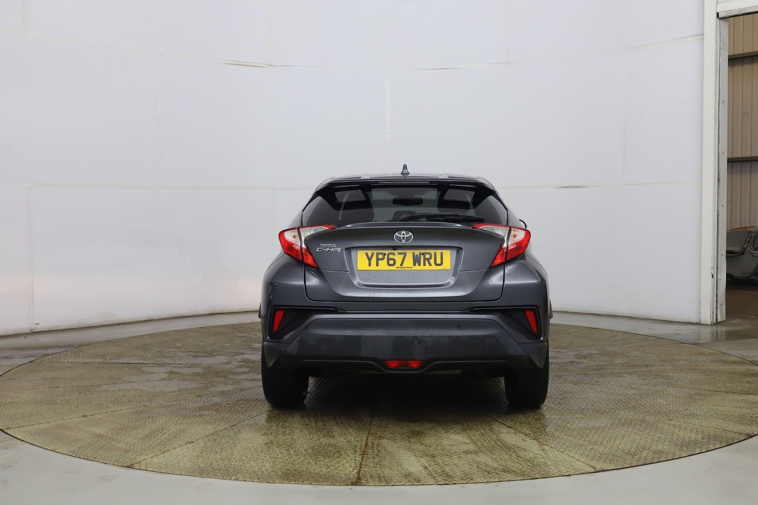 Used Toyota C-HR for sale - 77783166: Photo 7