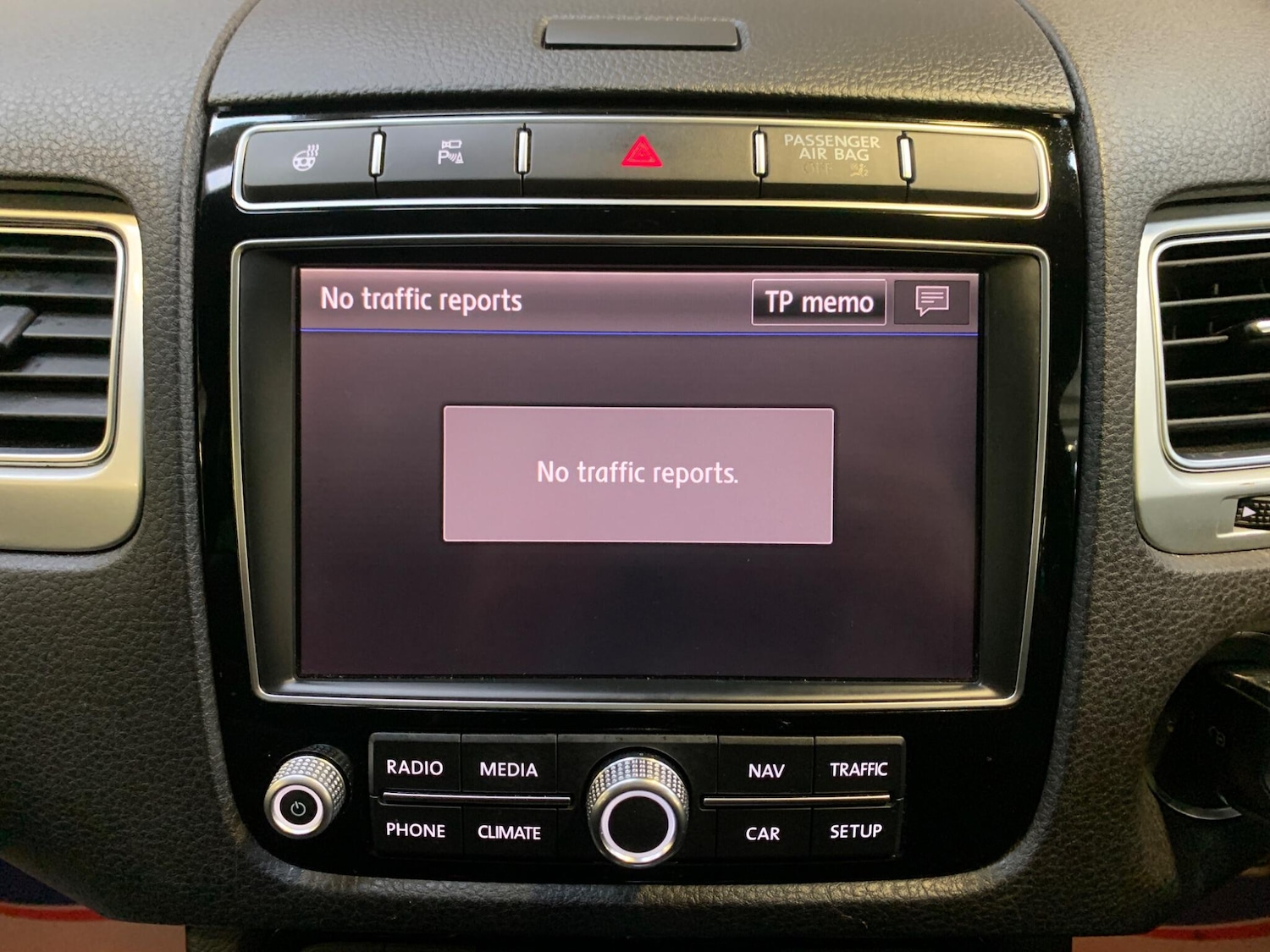 Used Volkswagen Touareg 2016 for sale - 77783833: Photo 35