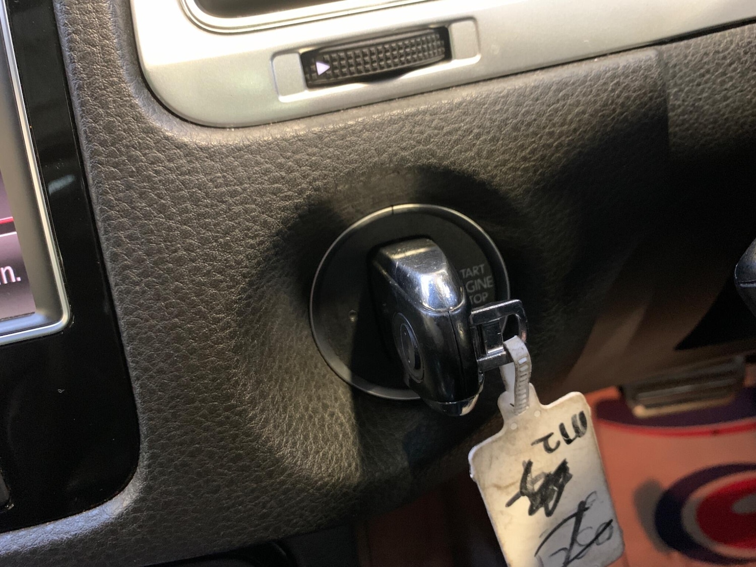 Used Volkswagen Touareg 2016 for sale - 77783833: Photo 41