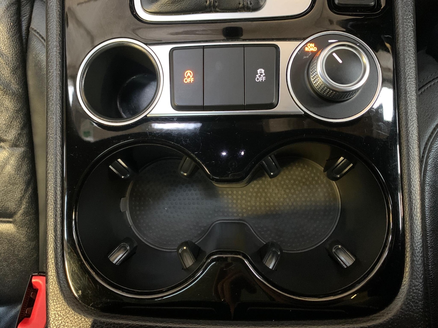 Used Volkswagen Touareg 2016 for sale - 77783833: Photo 46