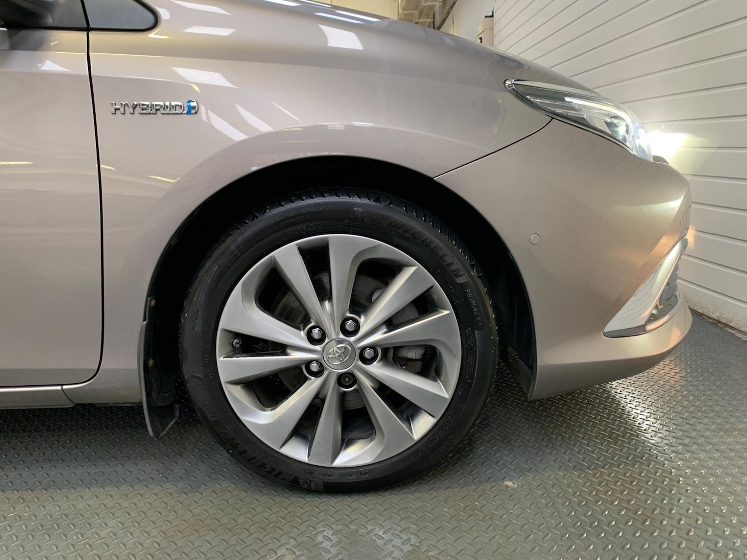 Used Toyota Auris 2016 for sale - 76994508: Photo 10