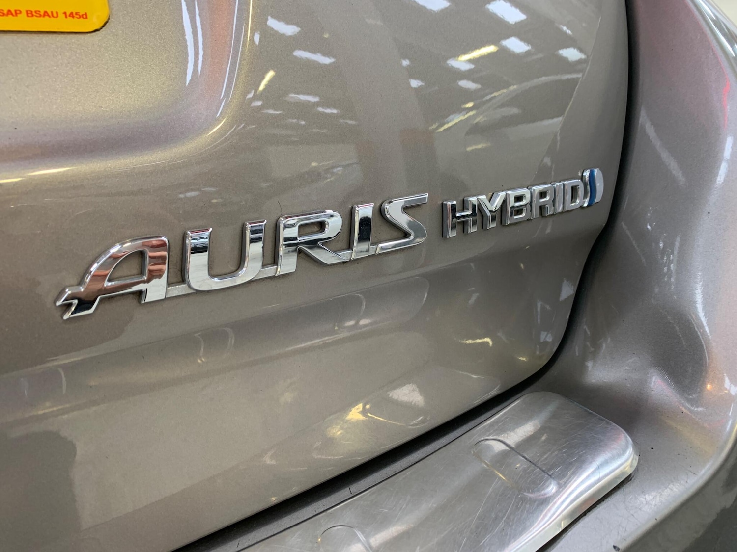 Used Toyota Auris 2016 for sale - 76994508: Photo 12