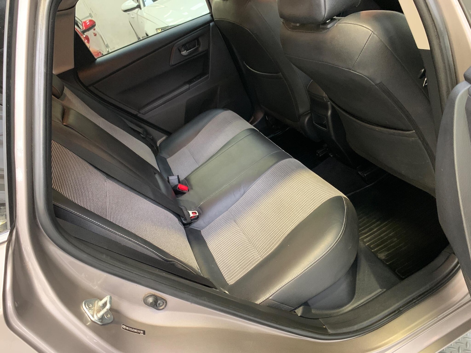 Used Toyota Auris 2016 for sale - 76994508: Photo 16