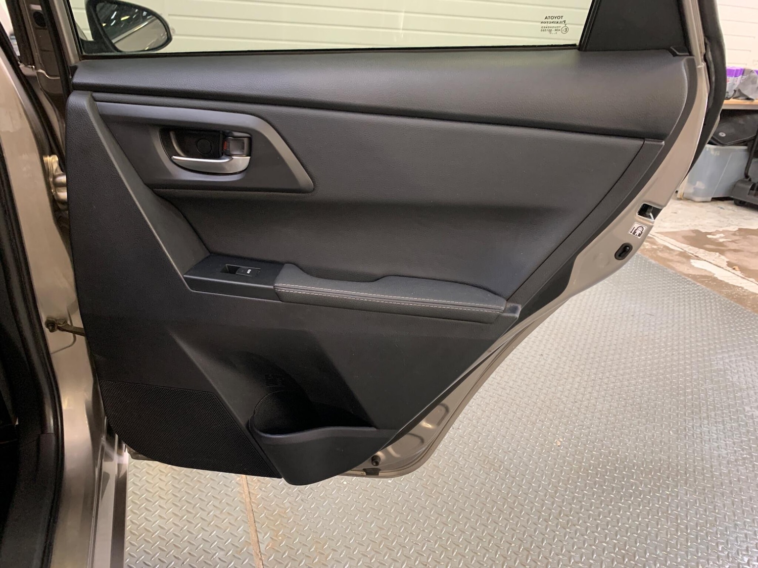 Used Toyota Auris 2016 for sale - 76994508: Photo 17