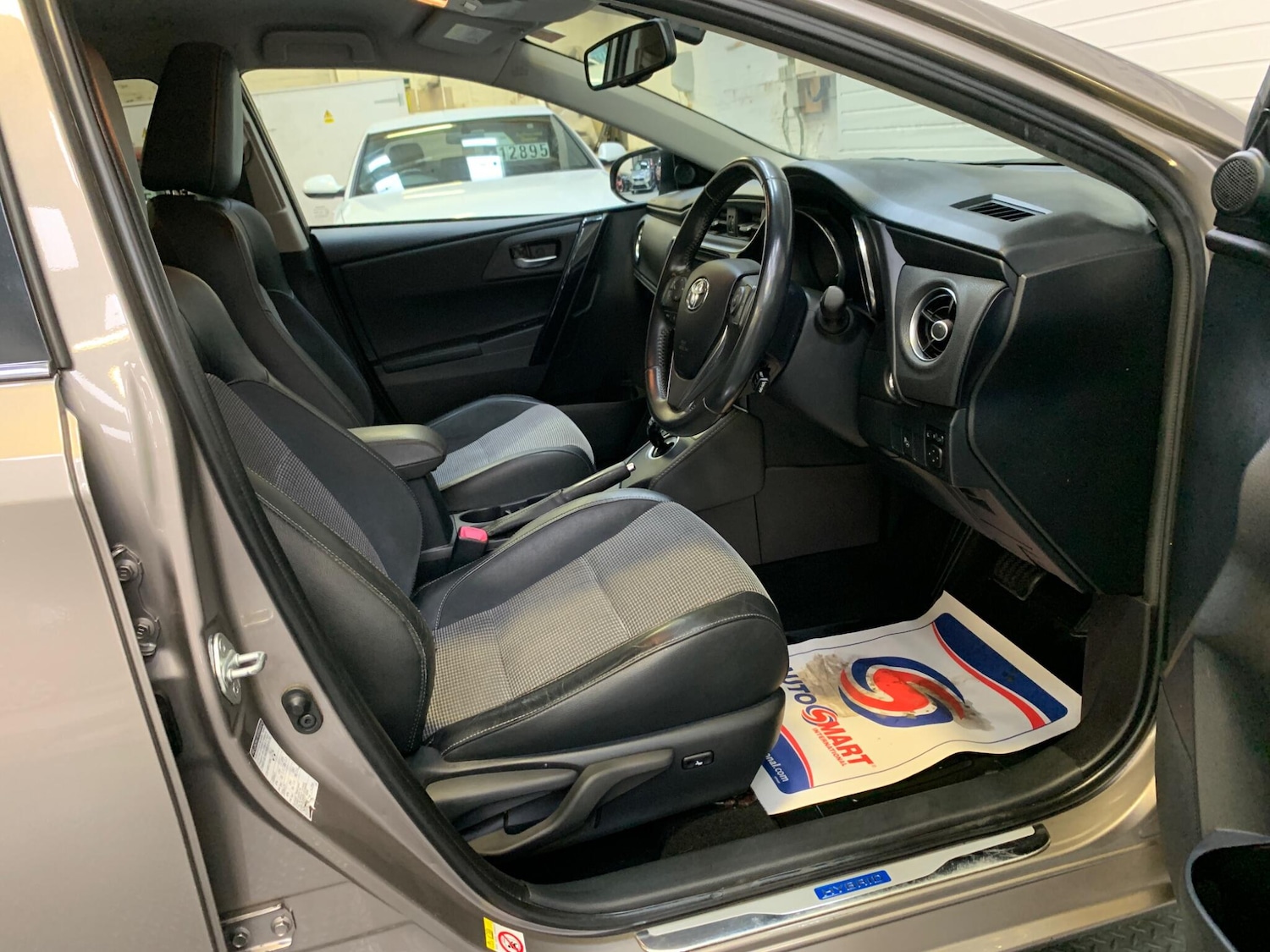 Used Toyota Auris 2016 for sale - 76994508: Photo 19