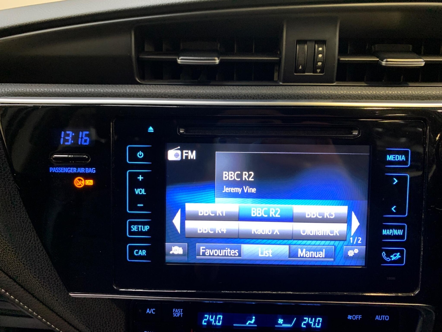 Used Toyota Auris 2016 for sale - 76994508: Photo 26