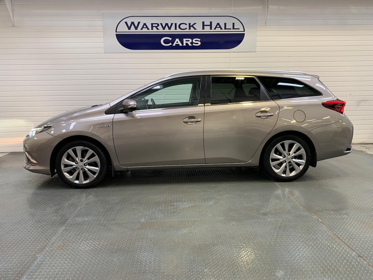 Used Toyota Auris 2016 for sale - 76994508: Photo 3