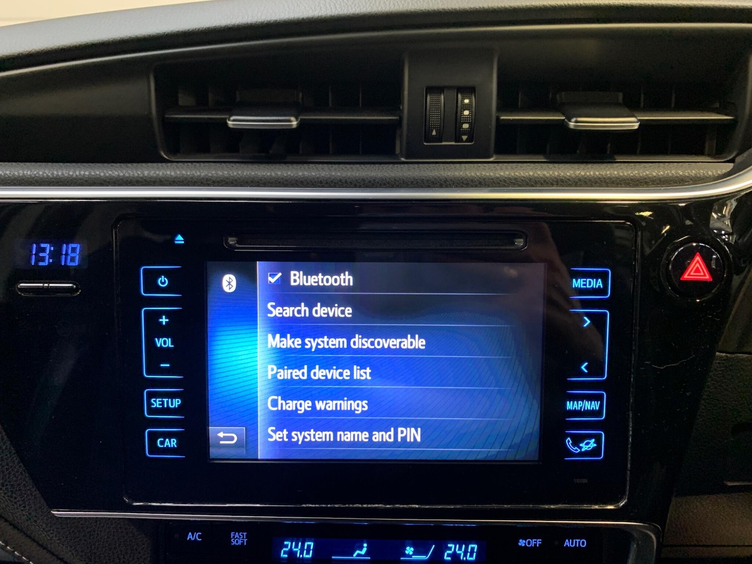 Used Toyota Auris 2016 for sale - 76994508: Photo 33