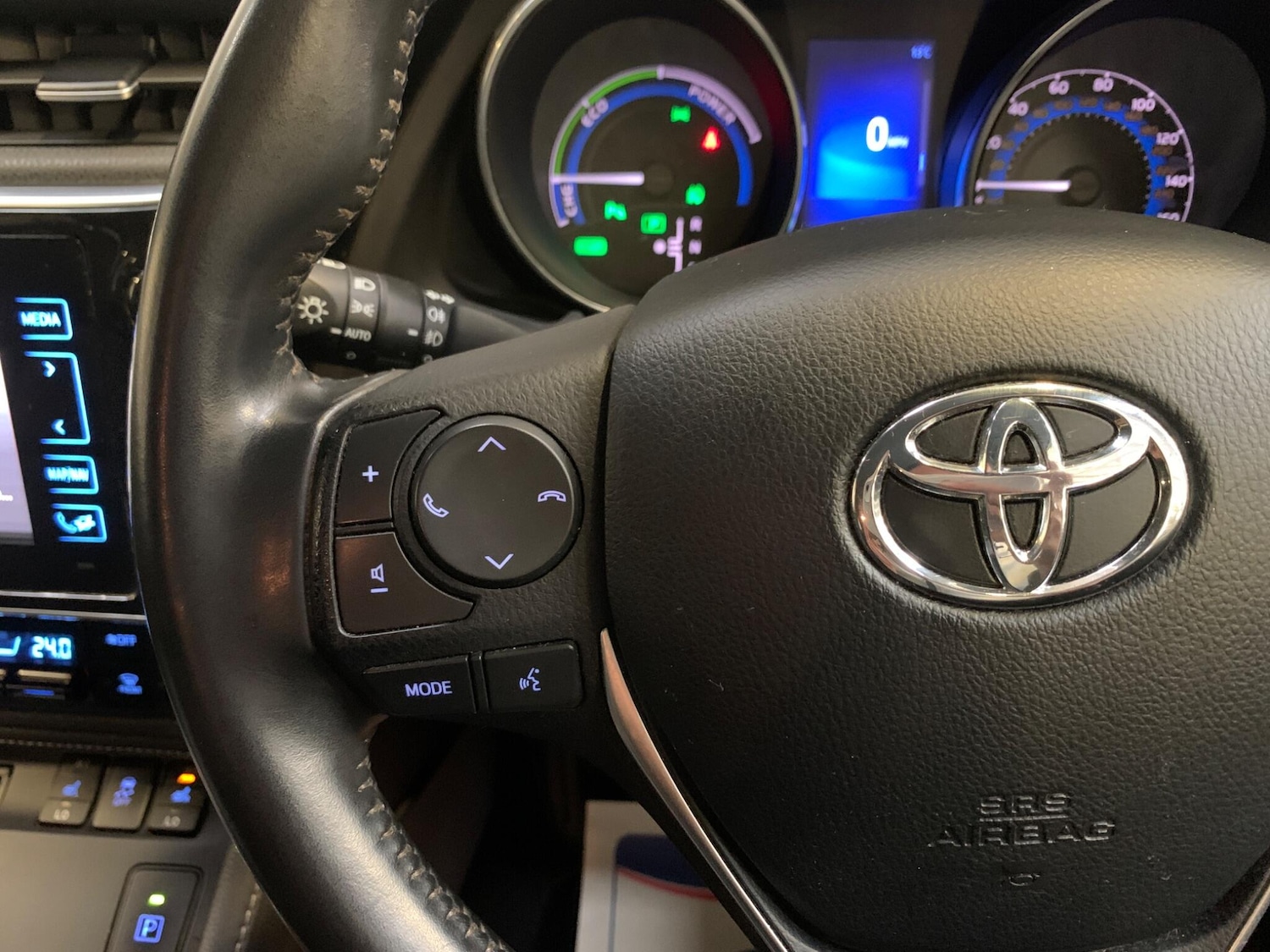 Used Toyota Auris 2016 for sale - 76994508: Photo 44