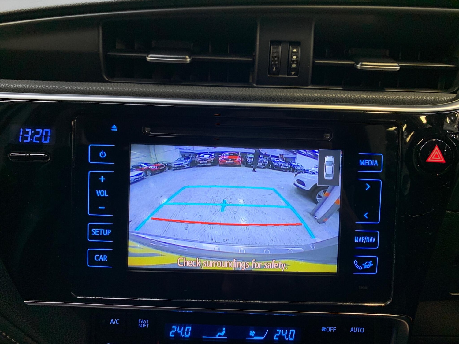 Used Toyota Auris 2016 for sale - 76994508: Photo 48