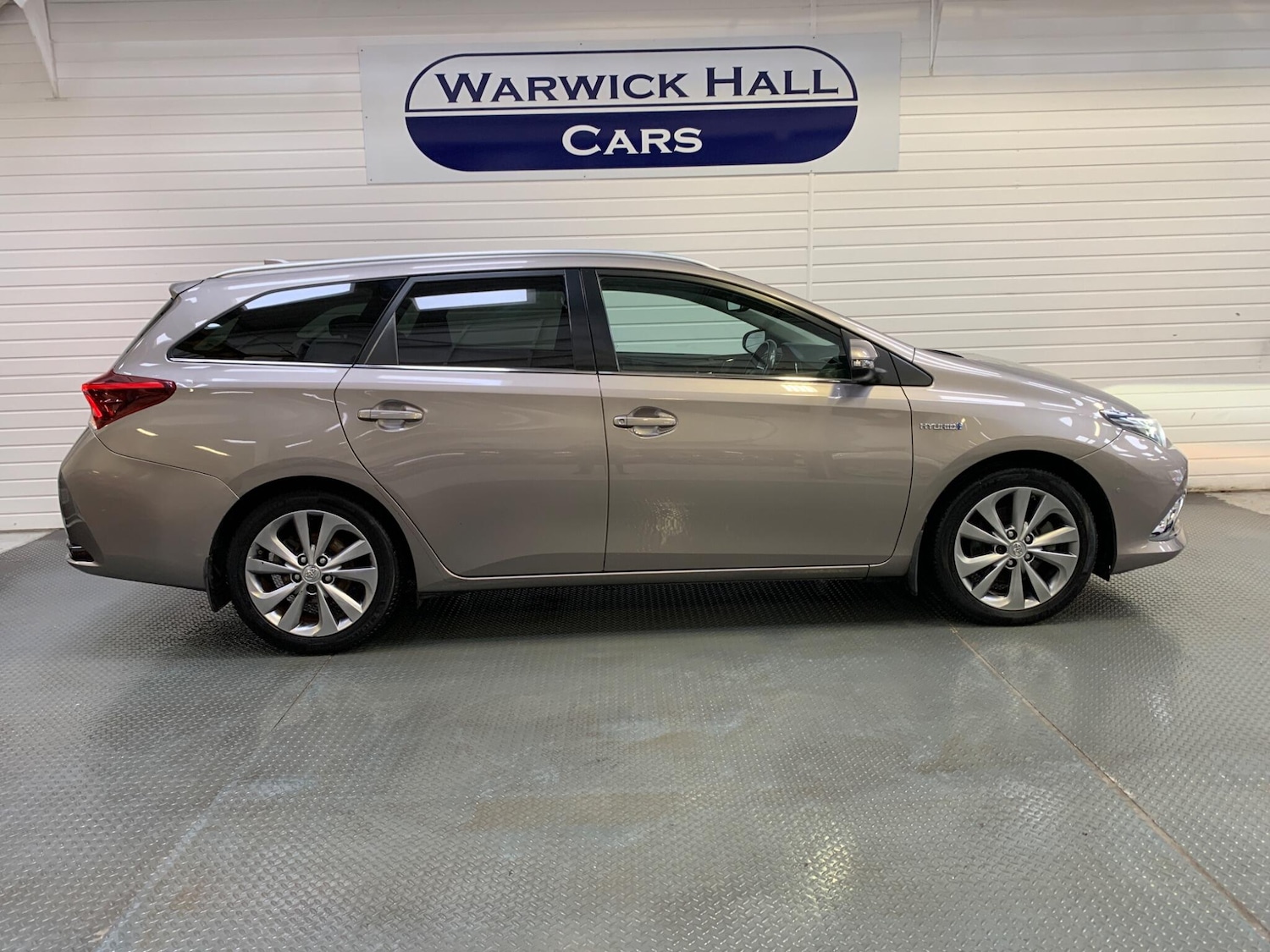 Used Toyota Auris 2016 for sale - 76994508: Photo 5