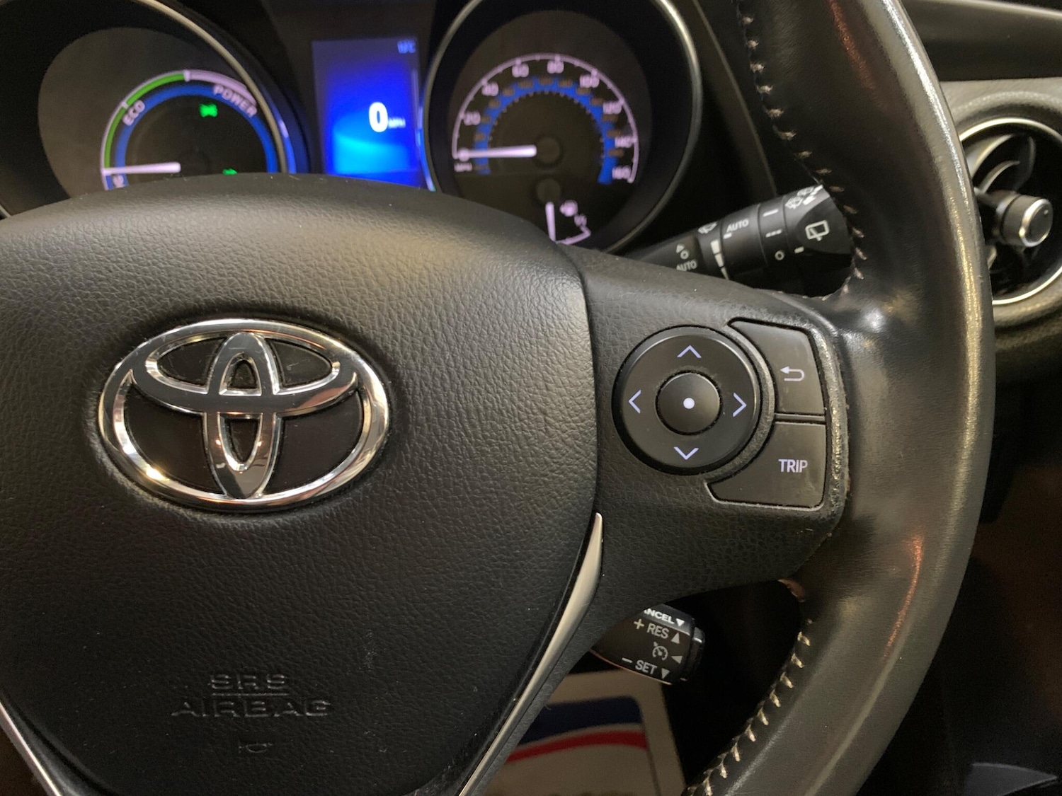 Used Toyota Auris 2016 for sale - 76994508: Photo 50