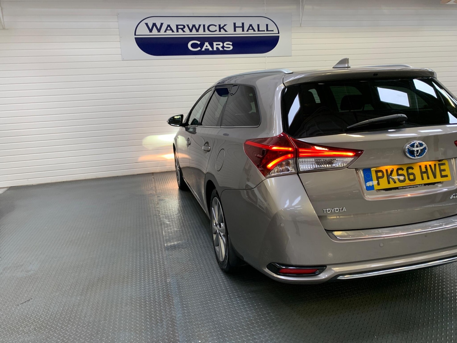 Used Toyota Auris 2016 for sale - 76994508: Photo 7