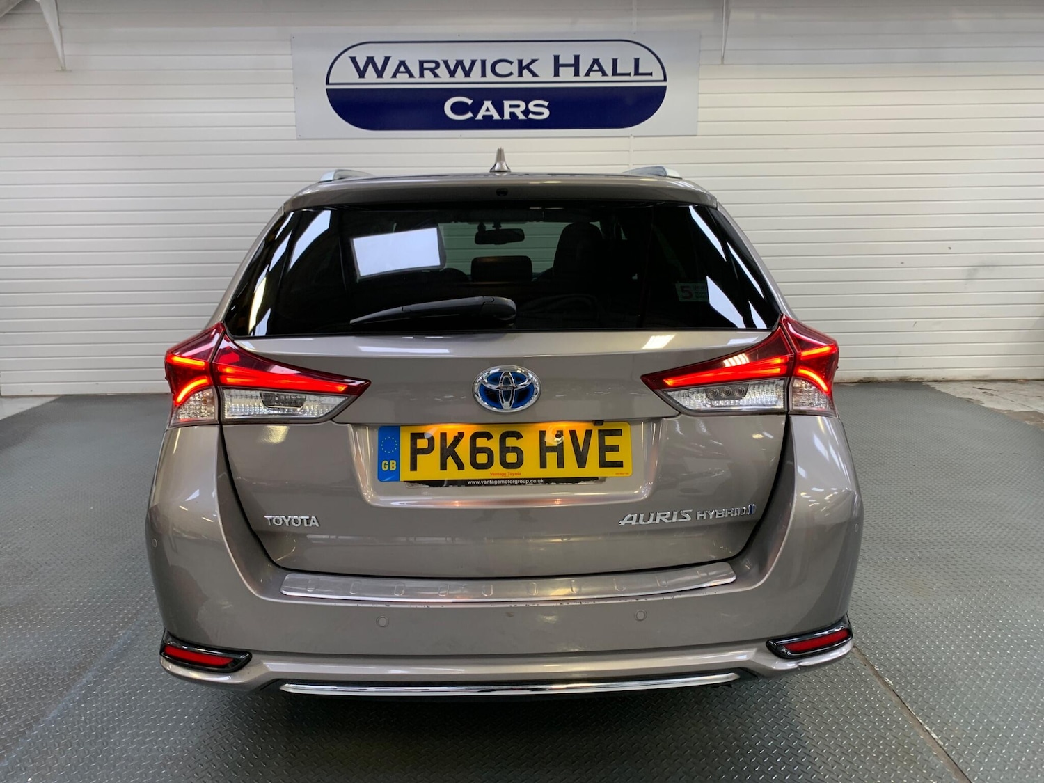 Used Toyota Auris 2016 for sale - 76994508: Photo 8