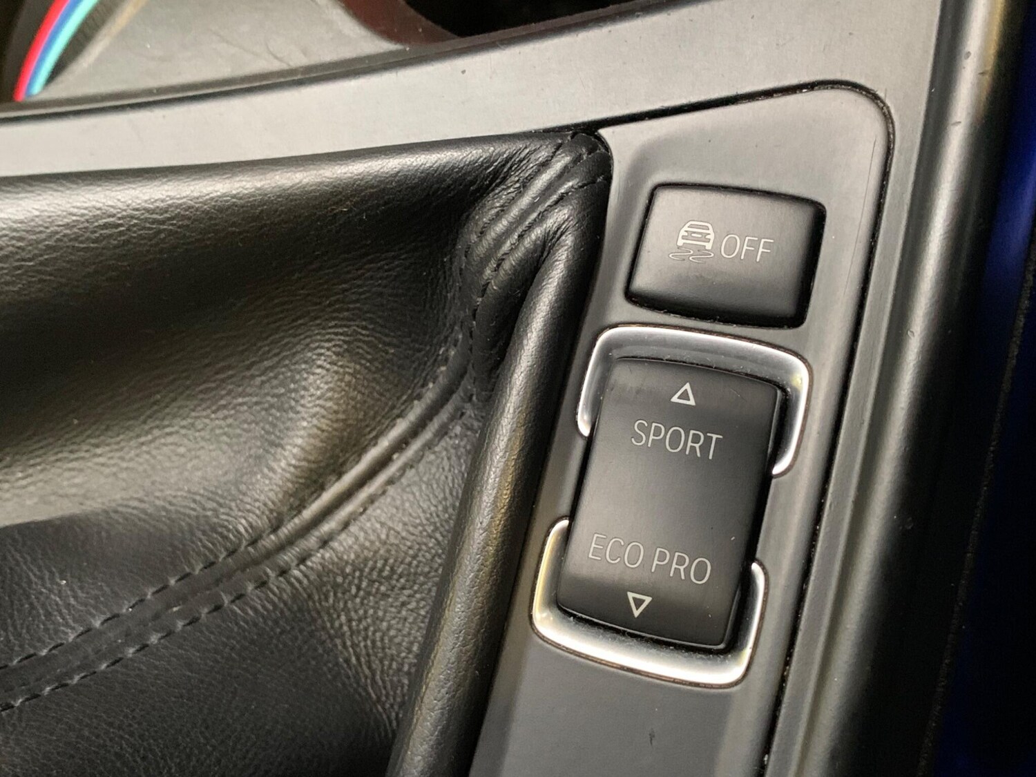 Vehicle 32