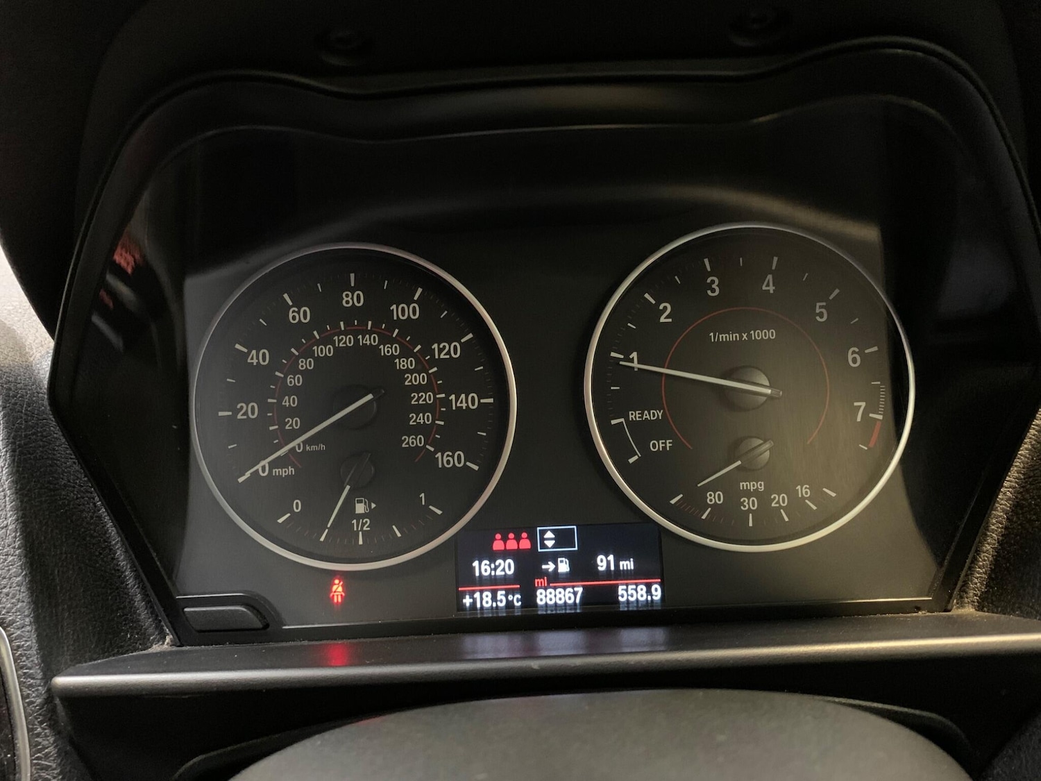 Vehicle 36