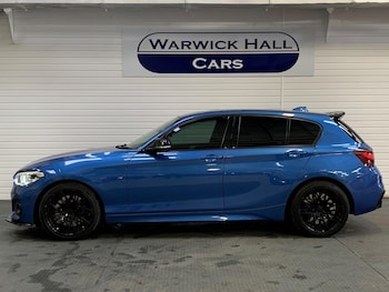 Used BMW 1 Series 2016 for sale - 75940028: Photo