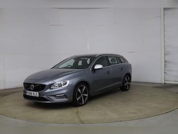 2016 (66) - 2.0 D4 R-Design Lux Nav Euro 6 (s/s) 5dr