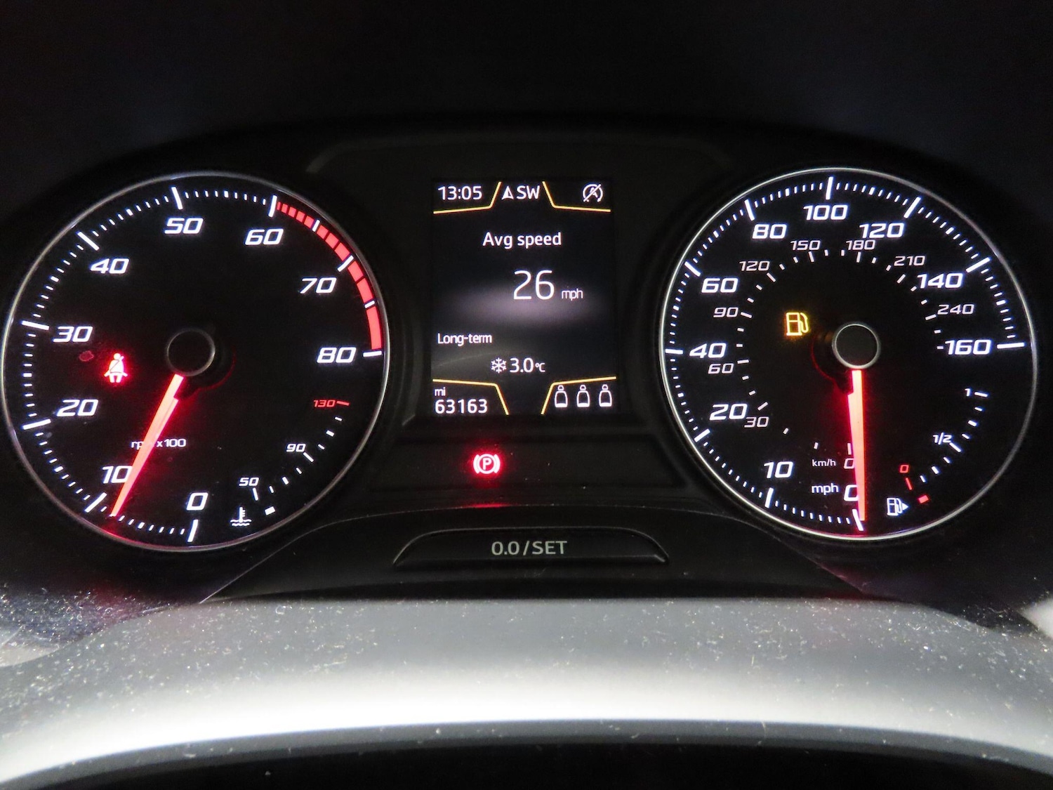 Used SEAT Ateca 2017 for sale - 77202762: Photo 15