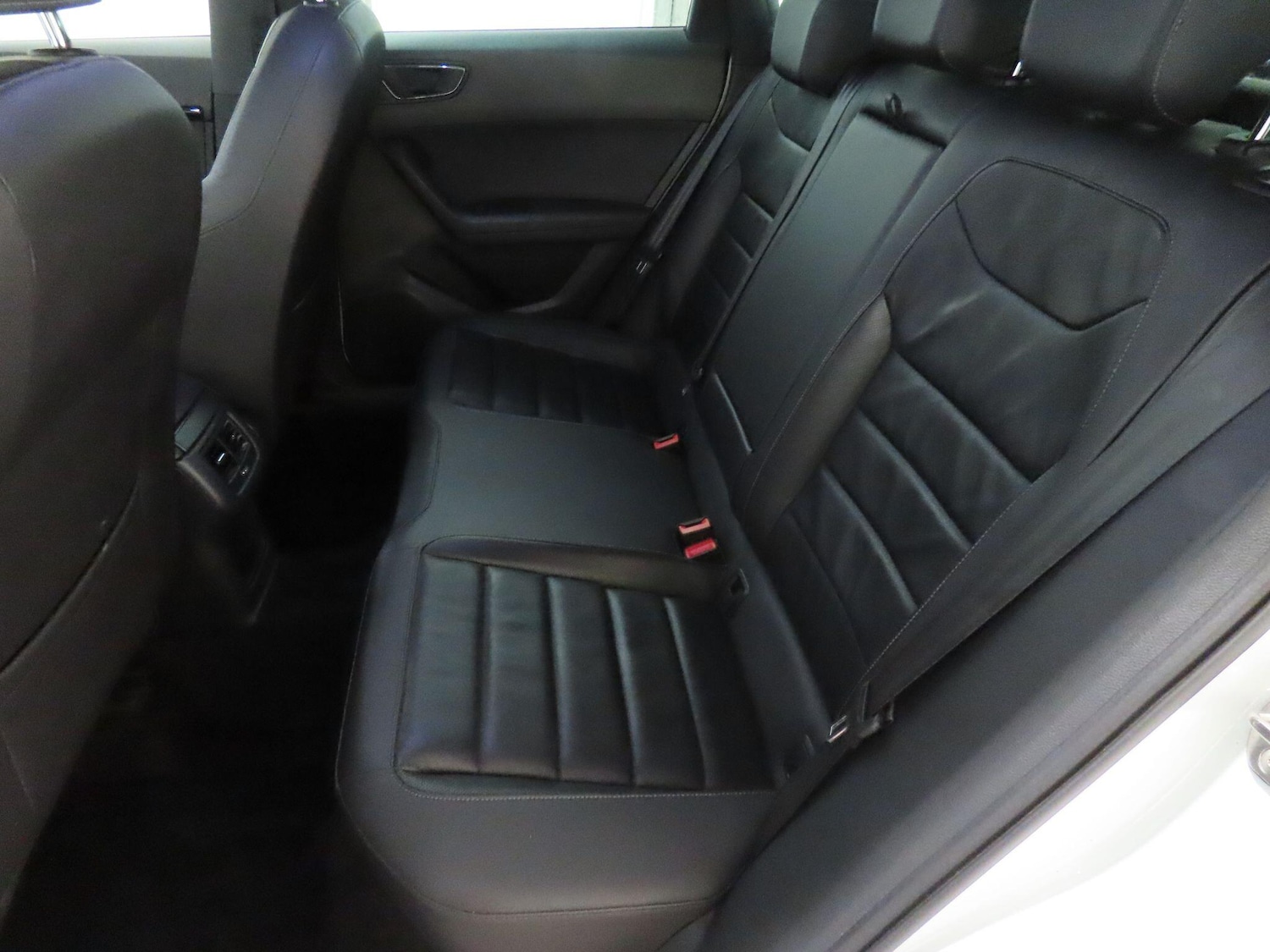 Used SEAT Ateca 2017 for sale - 77202762: Photo 17