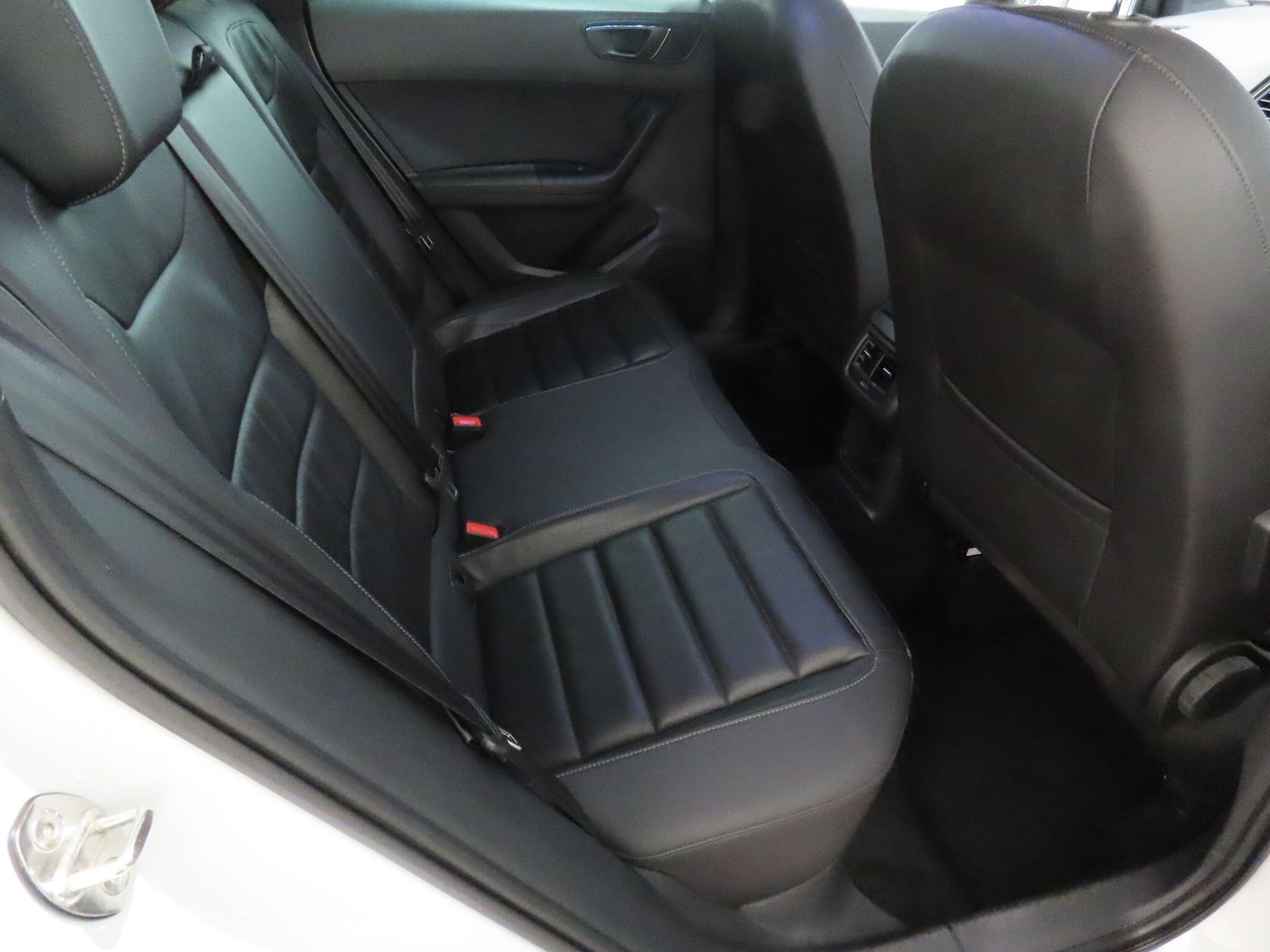 Used SEAT Ateca 2017 for sale - 77202762: Photo 19