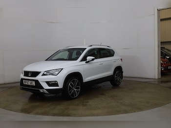 2017 (67) - 1.4 EcoTSI Xcellence 5dr